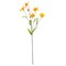 Allstate Two-Tone Tiger Lily Artificial Floral Spray - 26" - Mustard Yellow and Orange